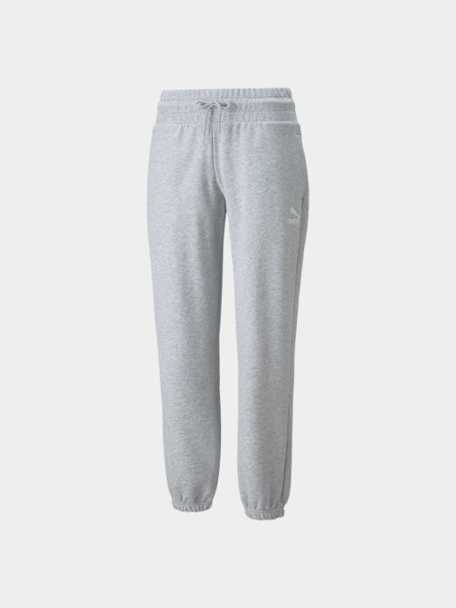 Штаны спортивные PUMA Classics Relaxed Pants модель 535063 Фото