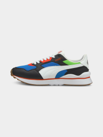Кроссовки PUMA R78 Futr модель 374895 Фото