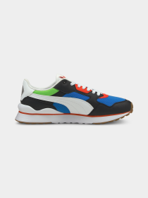 Кроссовки PUMA R78 Futr модель 374895 Фото