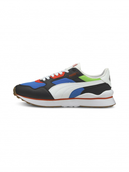 Кросівки PUMA R78 Futr модель 374895 — фото 4 - INTERTOP