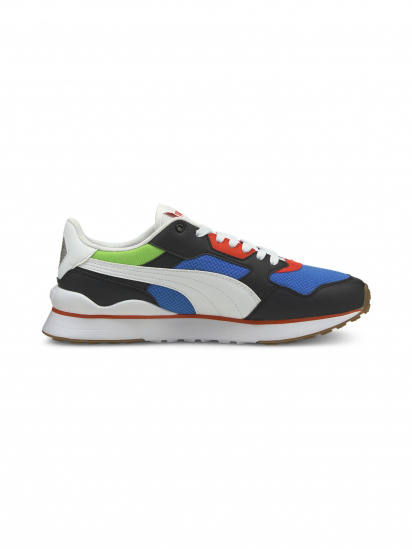 Кросівки PUMA R78 Futr модель 374895 — фото 5 - INTERTOP
