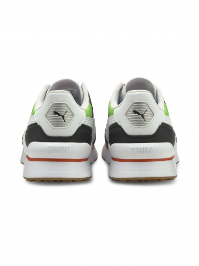 Кросівки PUMA R78 Futr модель 374895 - фото