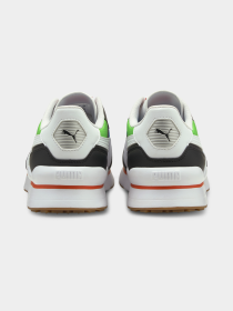 Кросівки повсякденні PUMA R78 Futr модель 374895 Фото