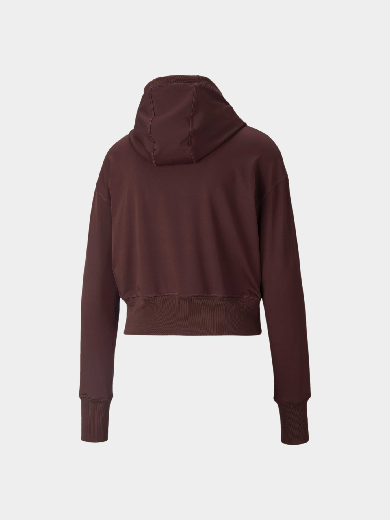 Спортивная кофта PUMA модель 520976 Спортивная кофта PUMA модель 520976 Фото