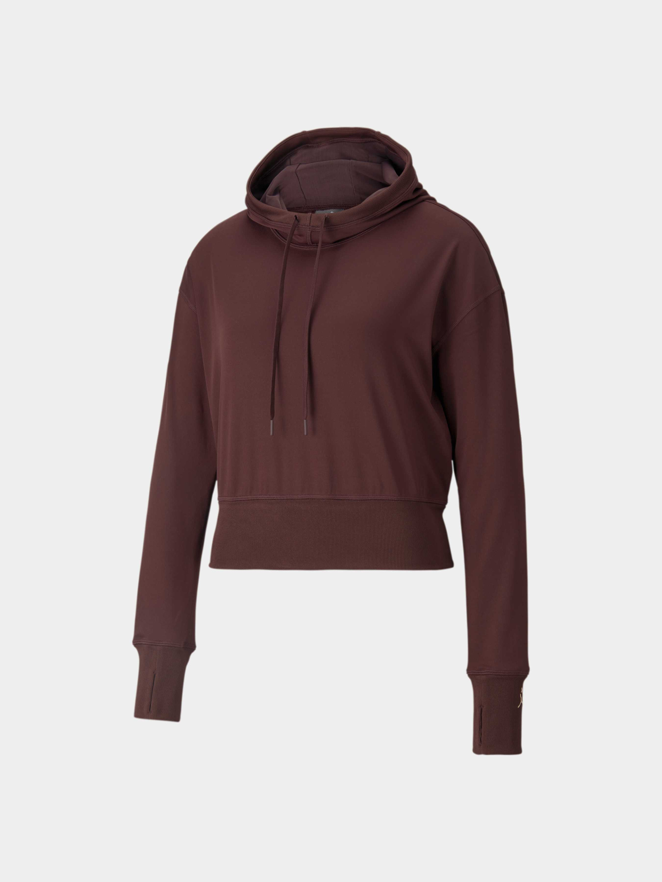 Спортивная кофта PUMA модель 520976 Спортивная кофта PUMA модель 520976 Фото