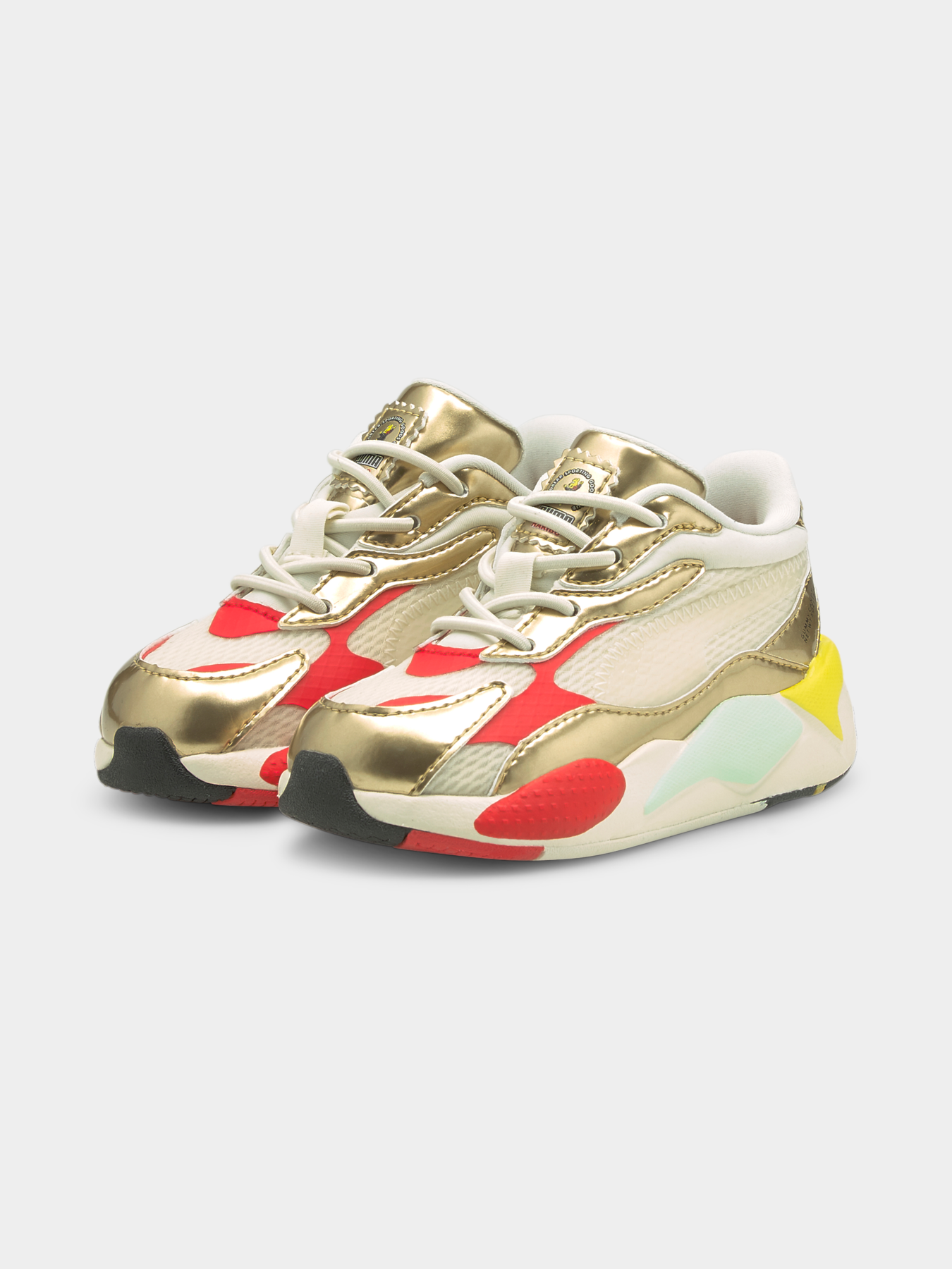 Кросівки PUMA модель 383474 Фото