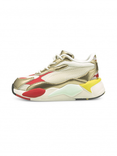 Кросівки PUMA модель 383474 — фото - INTERTOP