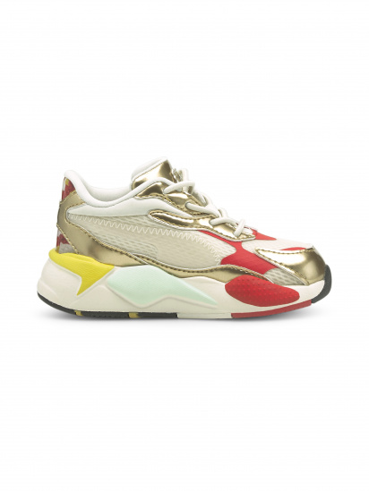 Кросівки PUMA модель 383474 - фото