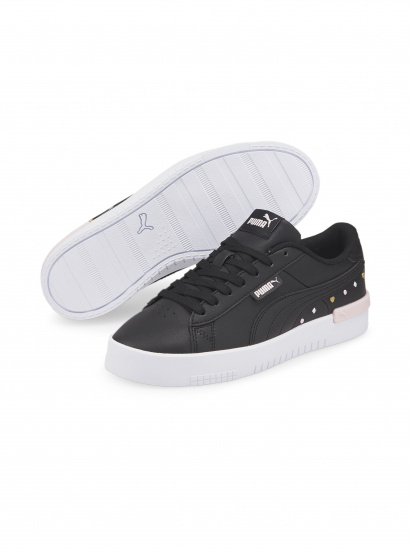 Кеди низькі PUMA модель 383899 — фото - INTERTOP