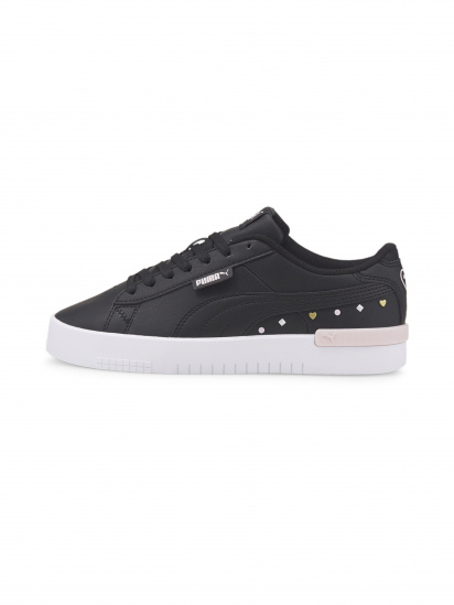 Кеди низькі PUMA модель 383899 — фото 4 - INTERTOP