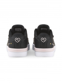 Кеды низкие PUMA модель 383899 Фото