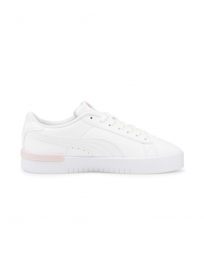 Кеды низкие PUMA модель 383899 - фото
