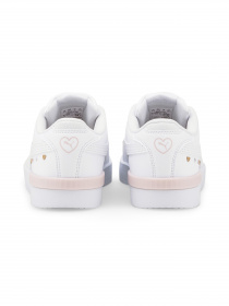 Кеды низкие PUMA модель 383899 Фото