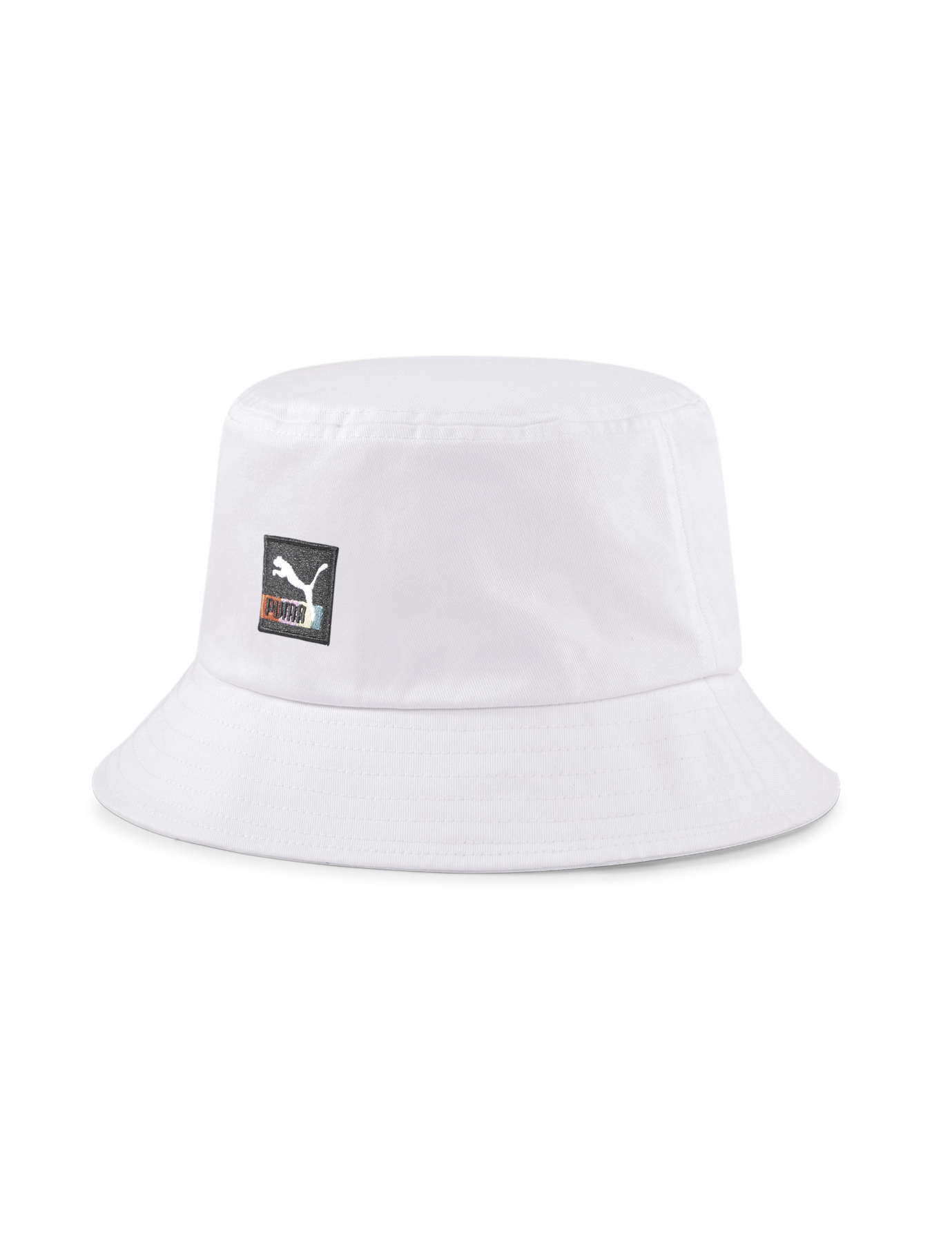 Панама PUMA Prime Bucket Hat модель 023757 Панама PUMA Prime Bucket Hat модель 023757 Фото