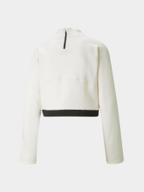 Світшот PUMA Train First Mile Mock Neck модель 520997 Фото