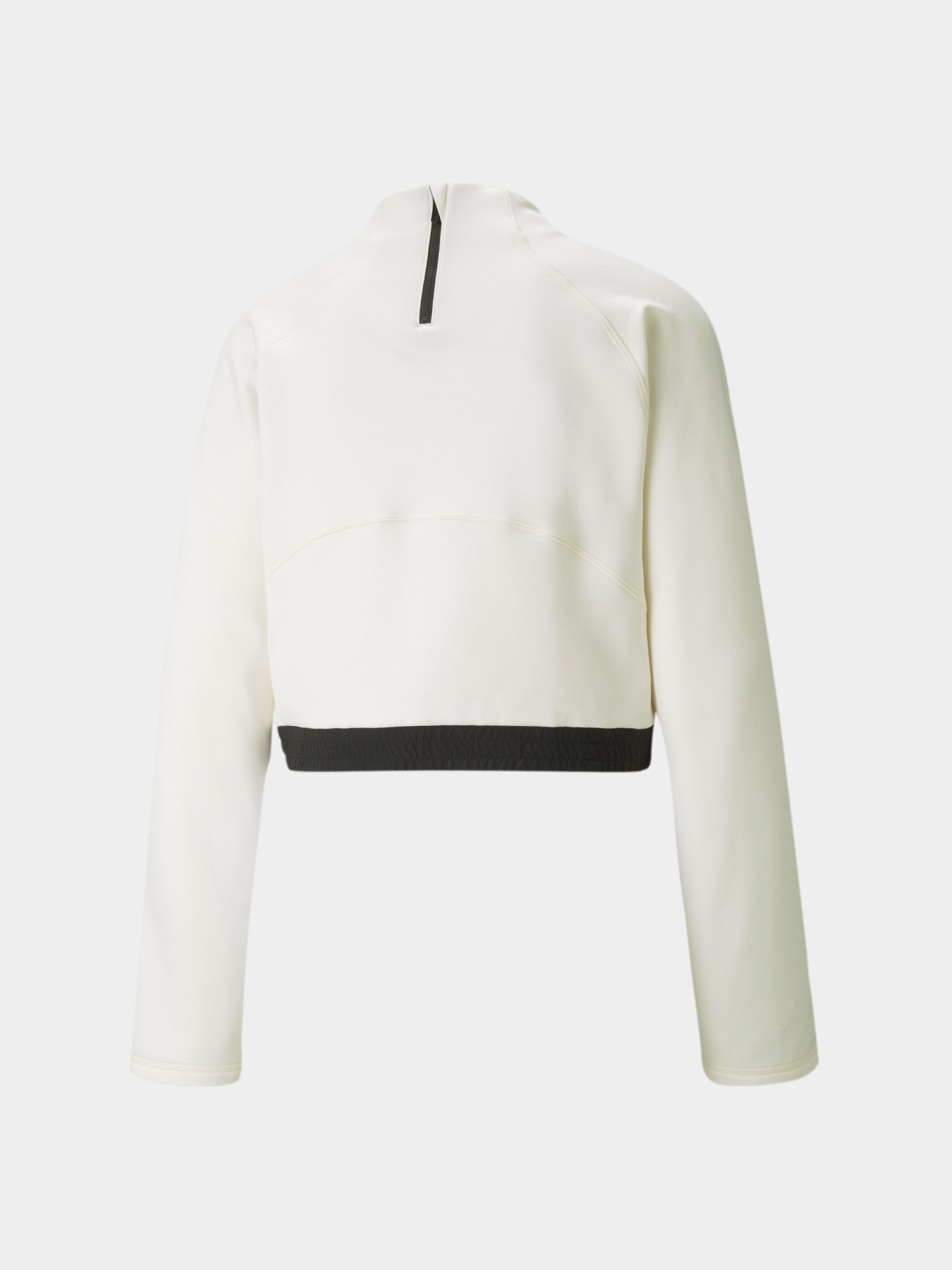 Худи и свитшоты PUMA Train First Mile Mock Neck модель 520997 Фото