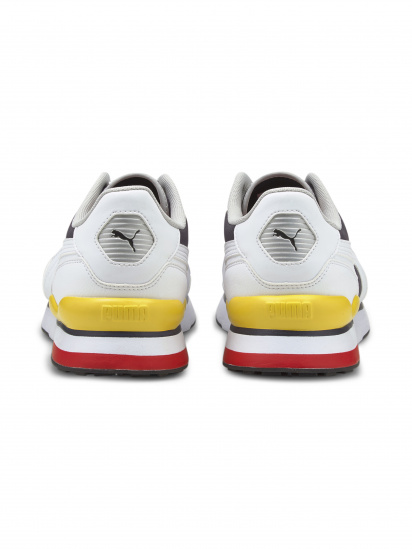 Кросівки PUMA R78 Futr модель 374895 — фото - INTERTOP