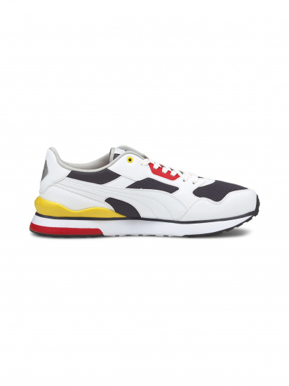 Кросівки PUMA R78 Futr модель 374895 — фото 4 - INTERTOP