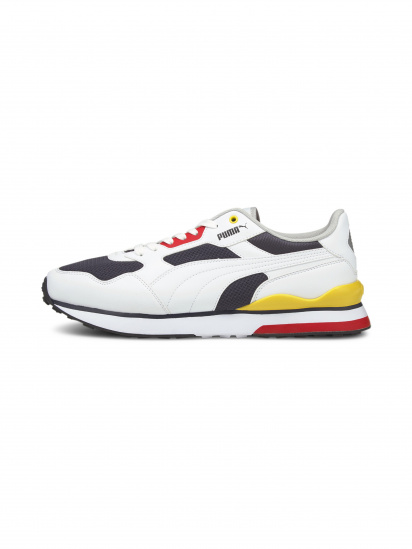 Кросівки PUMA R78 Futr модель 374895 - фото