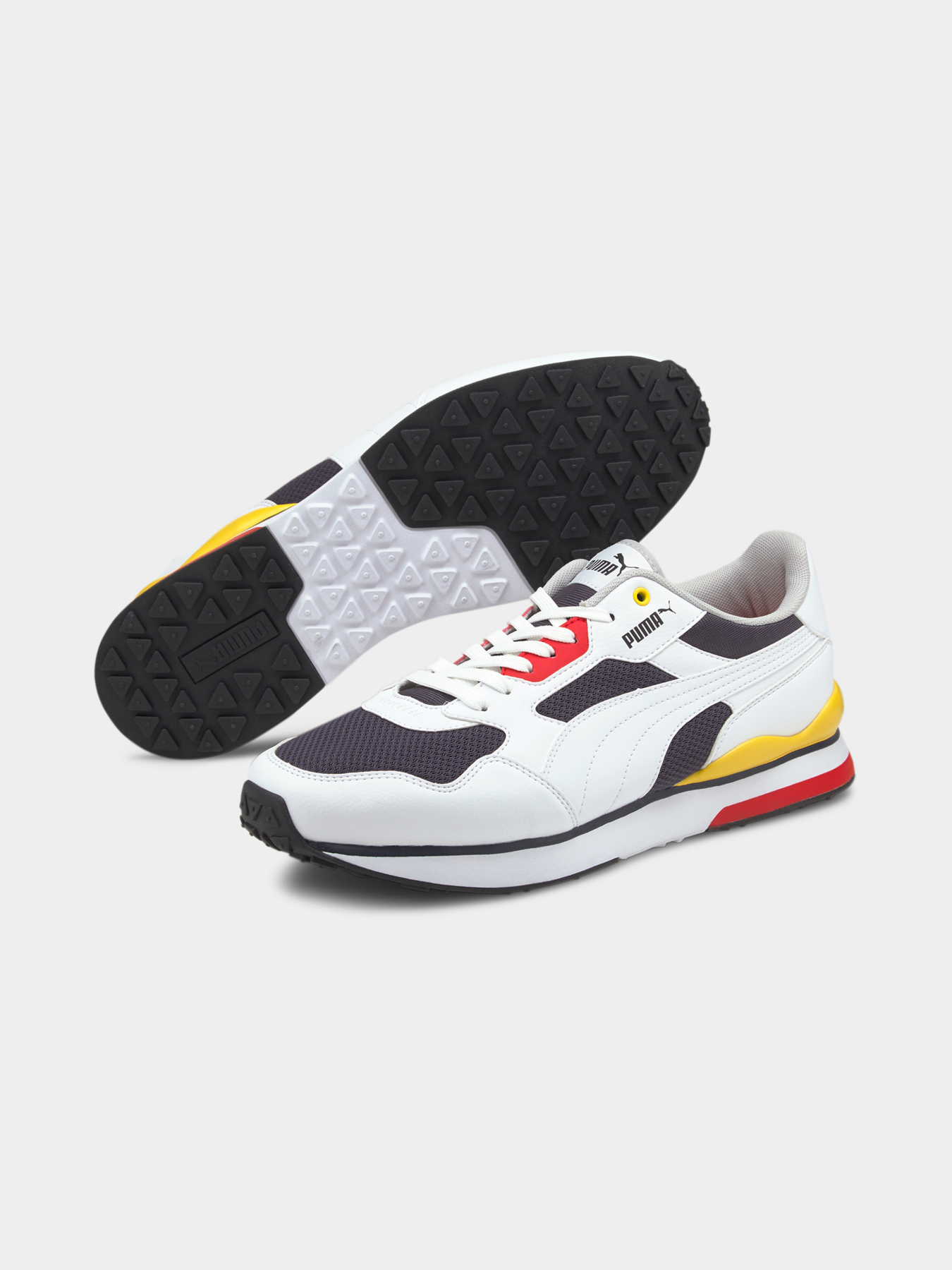 Кросівки повсякденні PUMA R78 Futr модель 374895 Фото