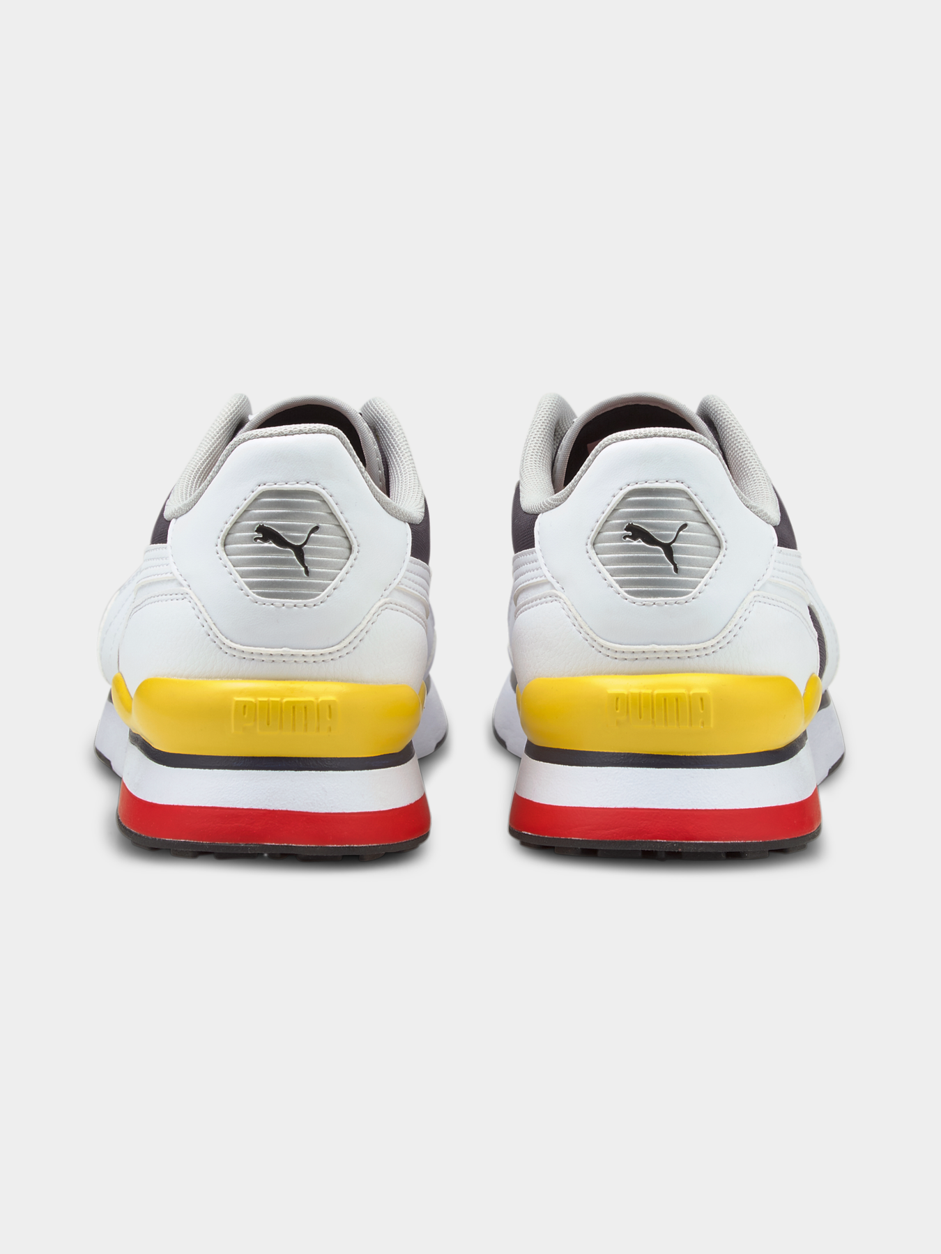 Кросівки повсякденні PUMA R78 Futr модель 374895 Фото