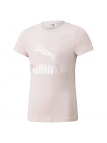 Футболка спортивная PUMA модель 530208 Фото