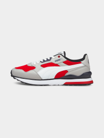 Кроссовки PUMA R78 Futr модель 374895 Фото