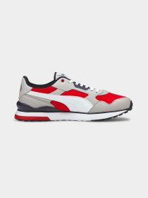 Кроссовки PUMA R78 Futr модель 374895 Фото