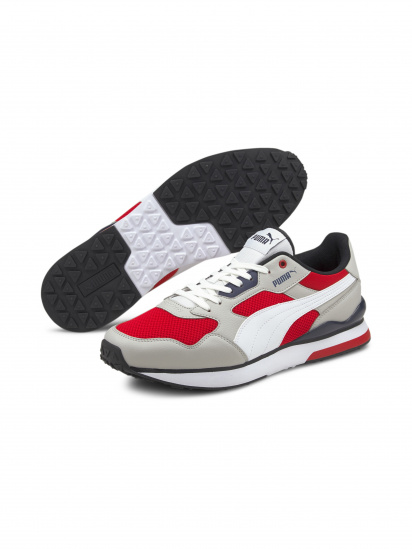 Кросівки PUMA R78 Futr модель 374895 — фото 3 - INTERTOP