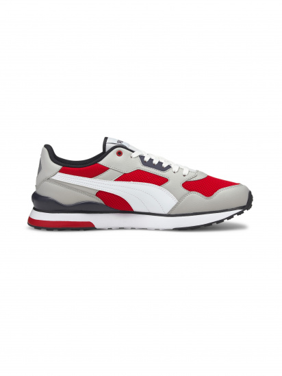 Кросівки PUMA R78 Futr модель 374895 — фото 4 - INTERTOP