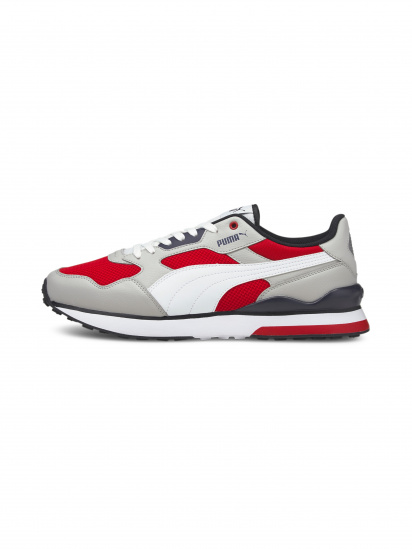 Кросівки PUMA R78 Futr модель 374895 - фото
