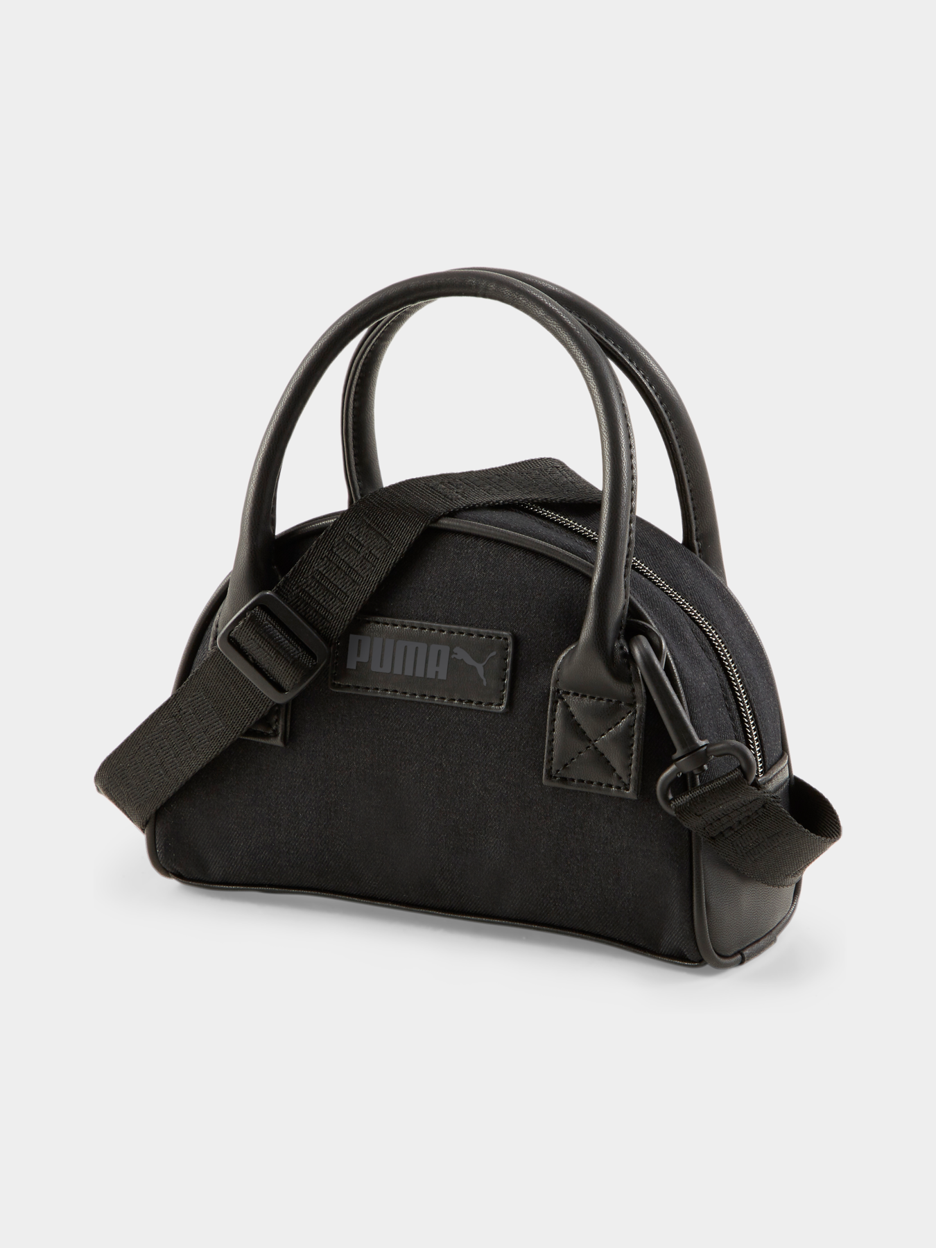 Сумка PUMA Prime Classics Mini Grip Bag модель 078742 Сумка PUMA Prime Classics Mini Grip Bag модель 078742 Фото