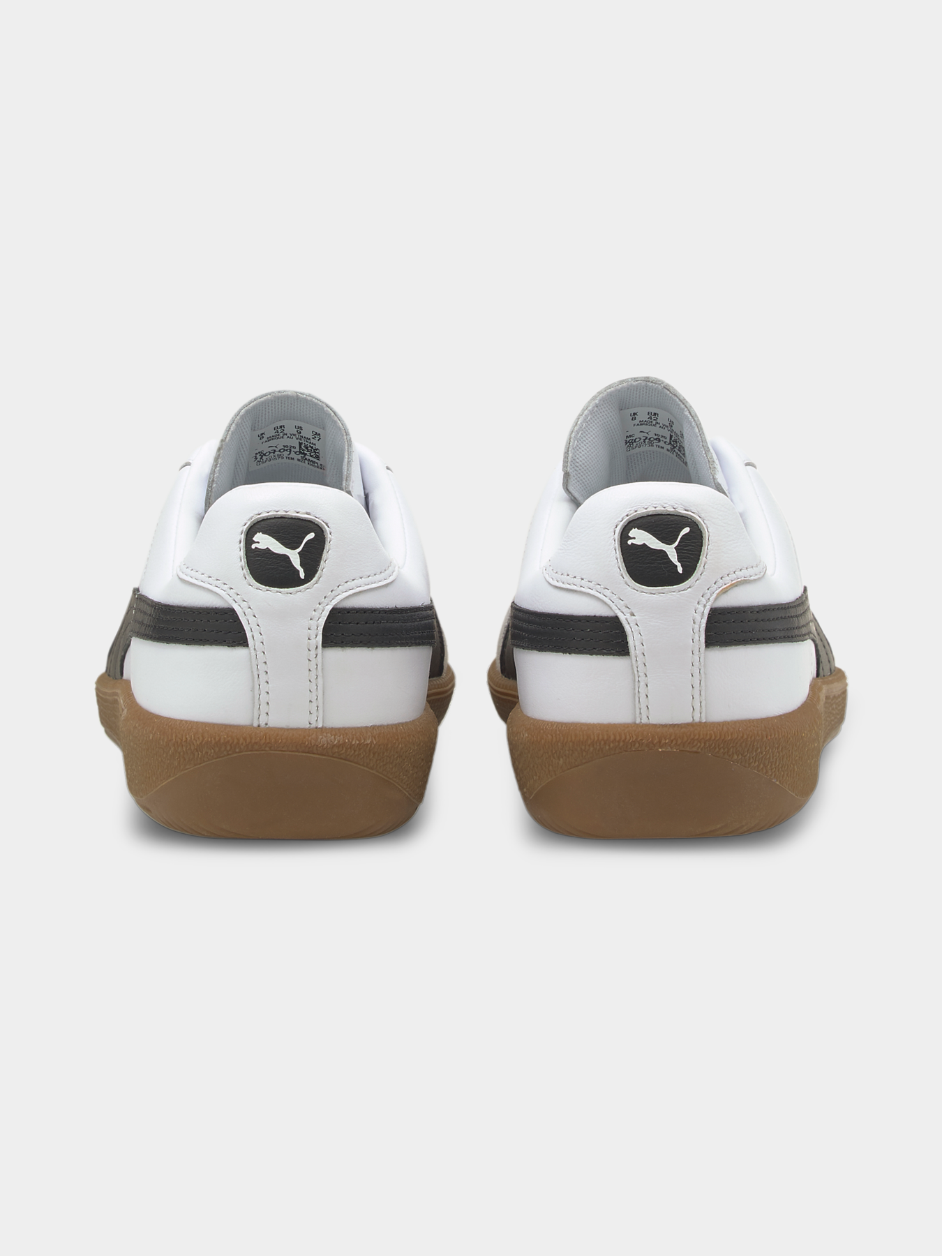 Кроссовки PUMA модель 380709 Фото