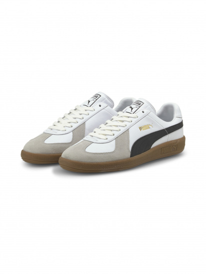 Кросівки PUMA модель 380709 — фото - INTERTOP