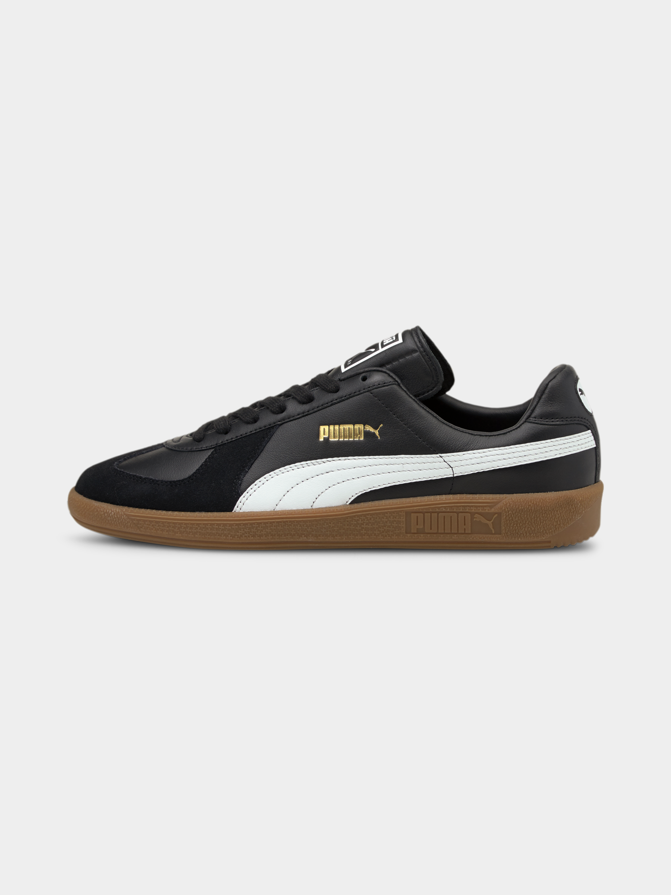 Кроссовки повседневные PUMA модель 380709 Фото