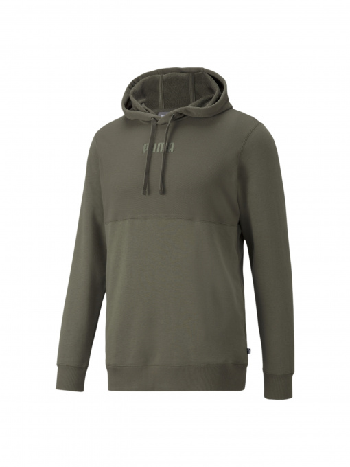 Худи PUMA Modern Basics Hoodie модель 589348 Фото
