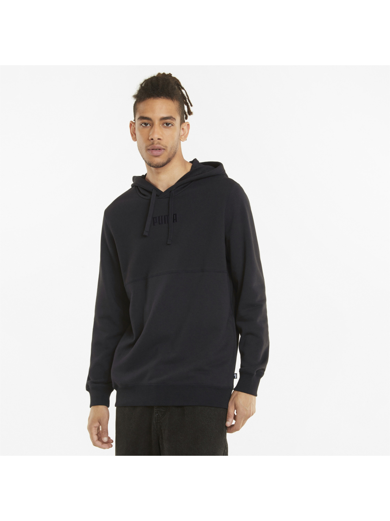 Худи PUMA Modern Basics Hoodie модель 589348 Фото