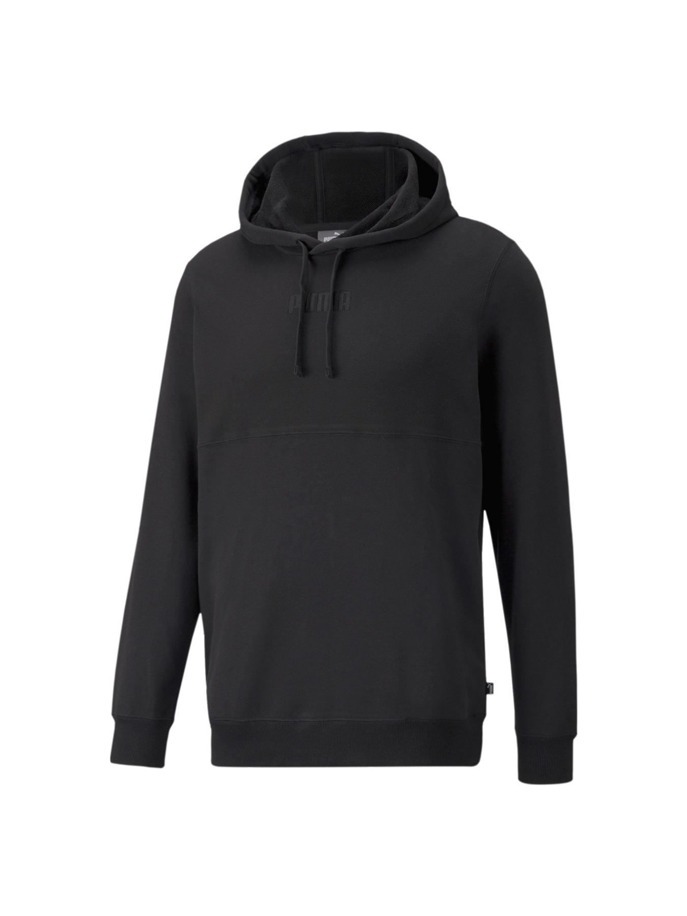 Худи PUMA Modern Basics Hoodie модель 589348 Фото