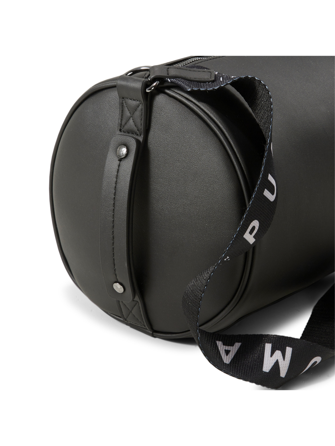 Сумка PUMA Sense Barrel Bag модель 078169 Фото