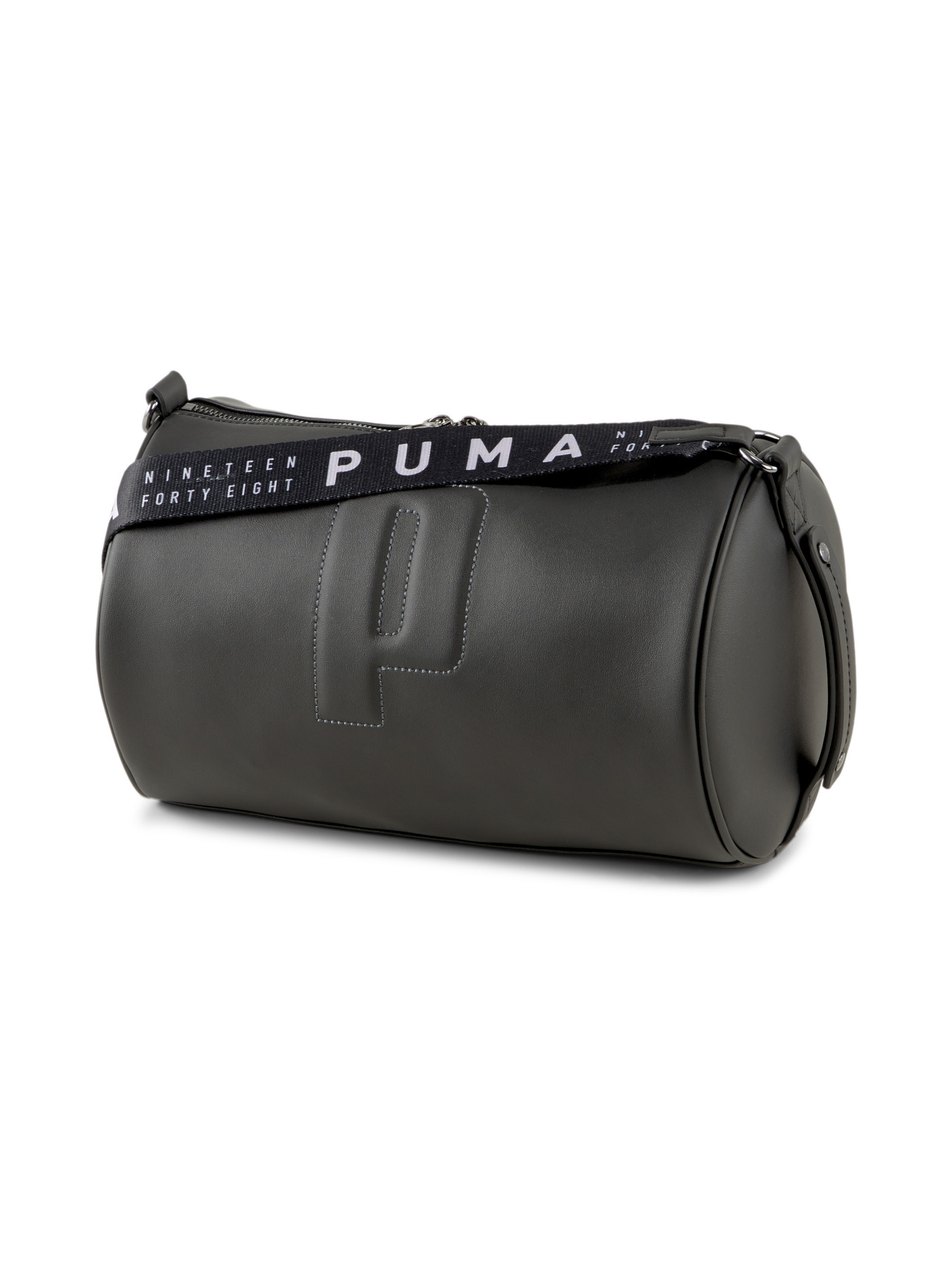 Сумка PUMA Sense Barrel Bag модель 078169 Фото