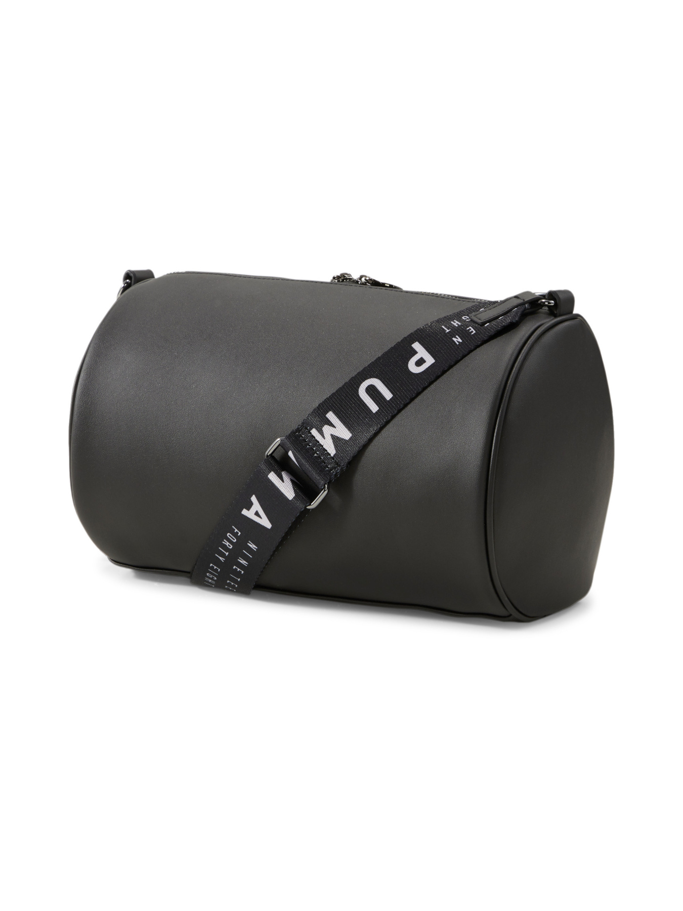 Сумка PUMA Sense Barrel Bag модель 078169 Фото