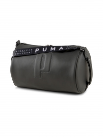 Сумка PUMA Sense Barrel Bag модель 078169 Фото