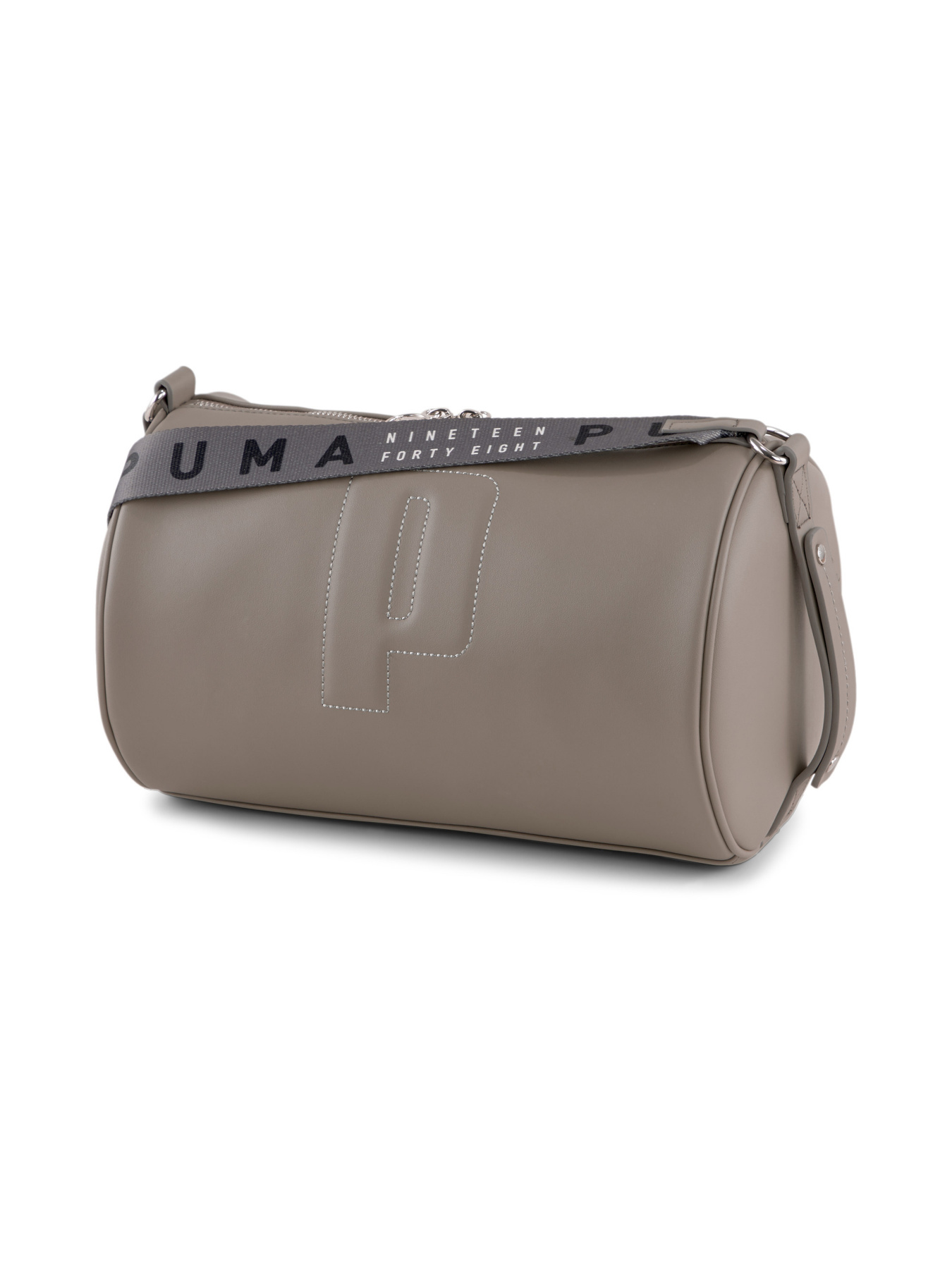 Сумка PUMA Sense Barrel Bag модель 078169 Фото