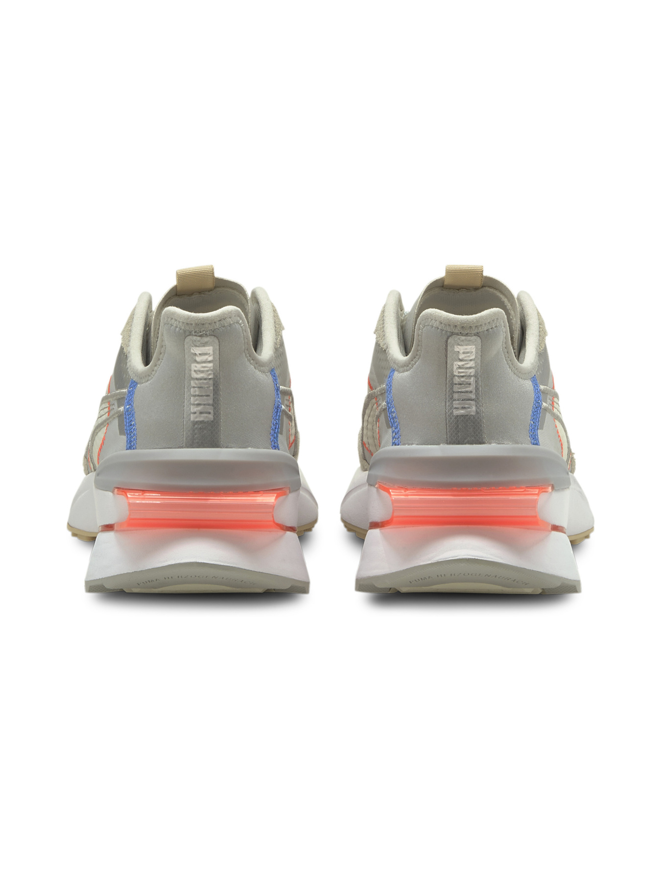 Кроссовки PUMA Pwrframe Op-1 Cyber модель 381599 Фото