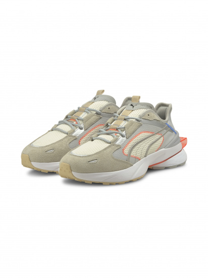 Кросівки PUMA Pwrframe Op-1 Cyber модель 381599 — фото 3 - INTERTOP