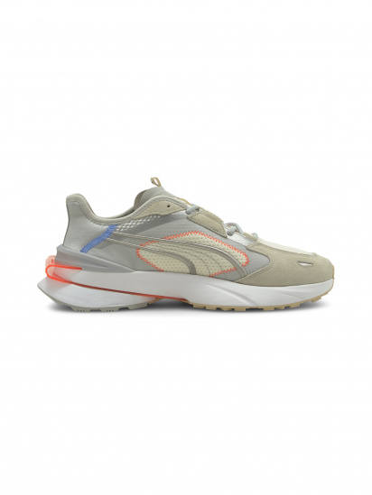 Кросівки PUMA Pwrframe Op-1 Cyber модель 381599 — фото 4 - INTERTOP