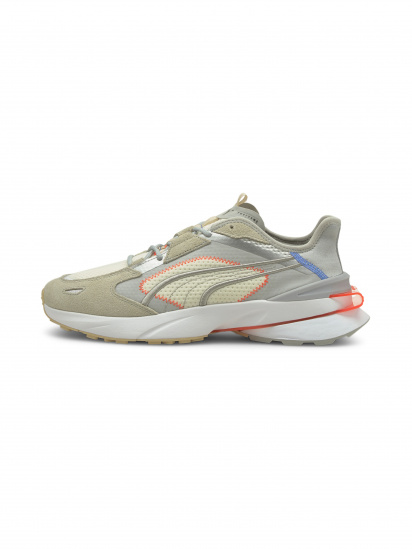 Кроссовки PUMA Pwrframe Op-1 Cyber модель 381599 - фото