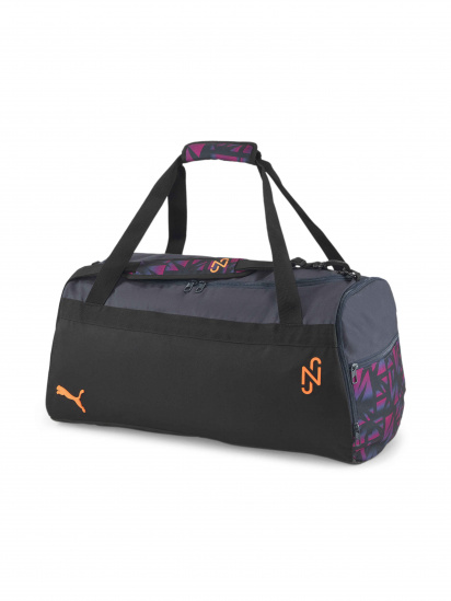 Дорожня сумка PUMA Neymar Jr Teambag M модель 078968 — фото - INTERTOP