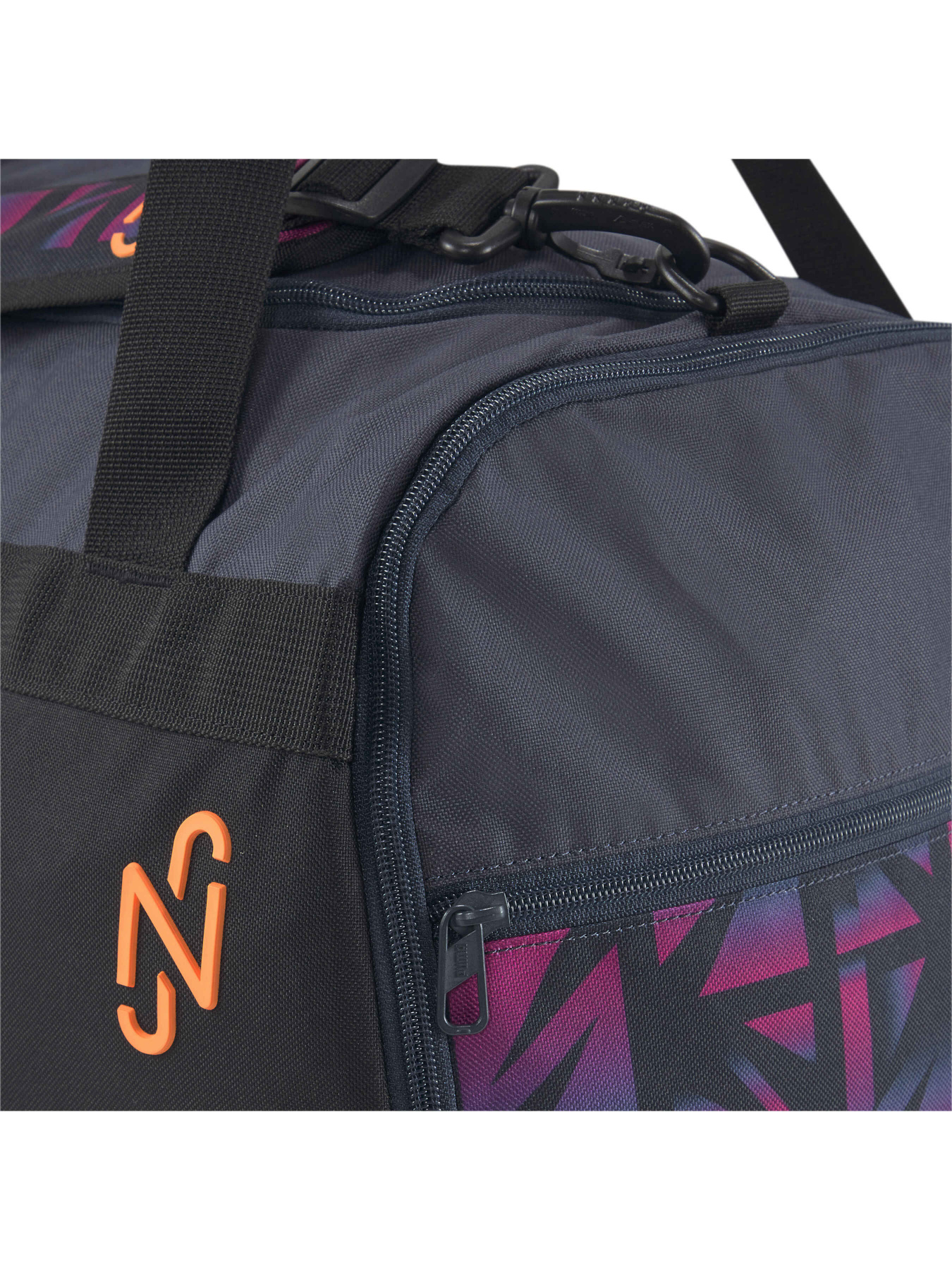 Дорожная сумка PUMA Neymar Jr Teambag M модель 078968 Фото