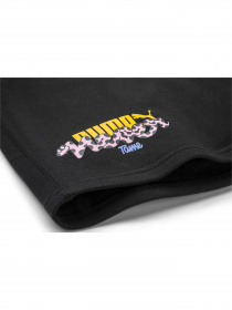 Шорты PUMA модель 530223 Фото